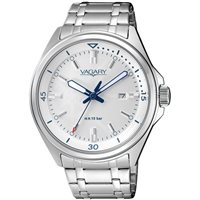 Orologio Vagary Uomo Aqua 39 in Acciaio IB7-911-11 - IB7-911-11